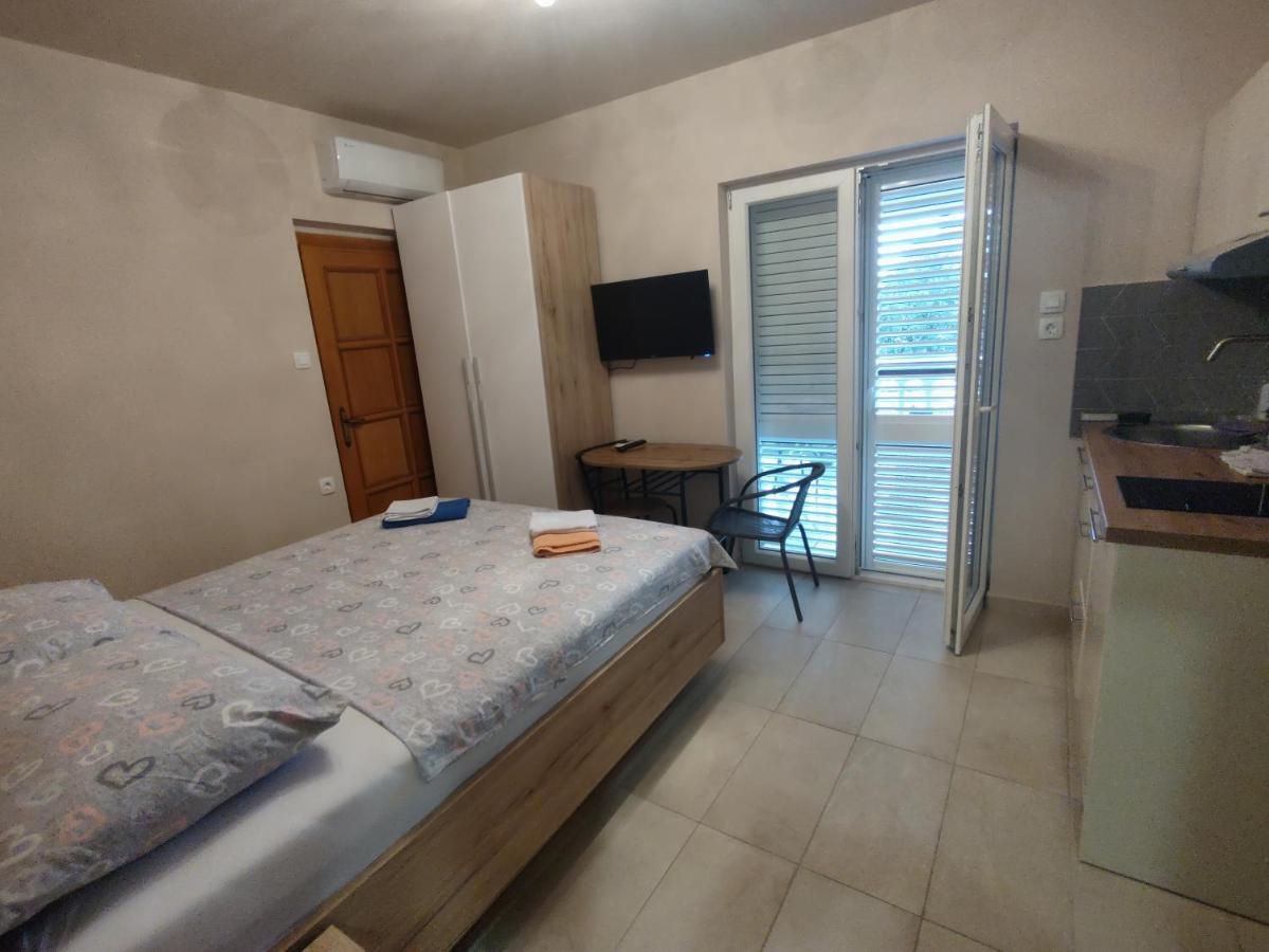 Josipa 1 Crikvenica Exterior foto