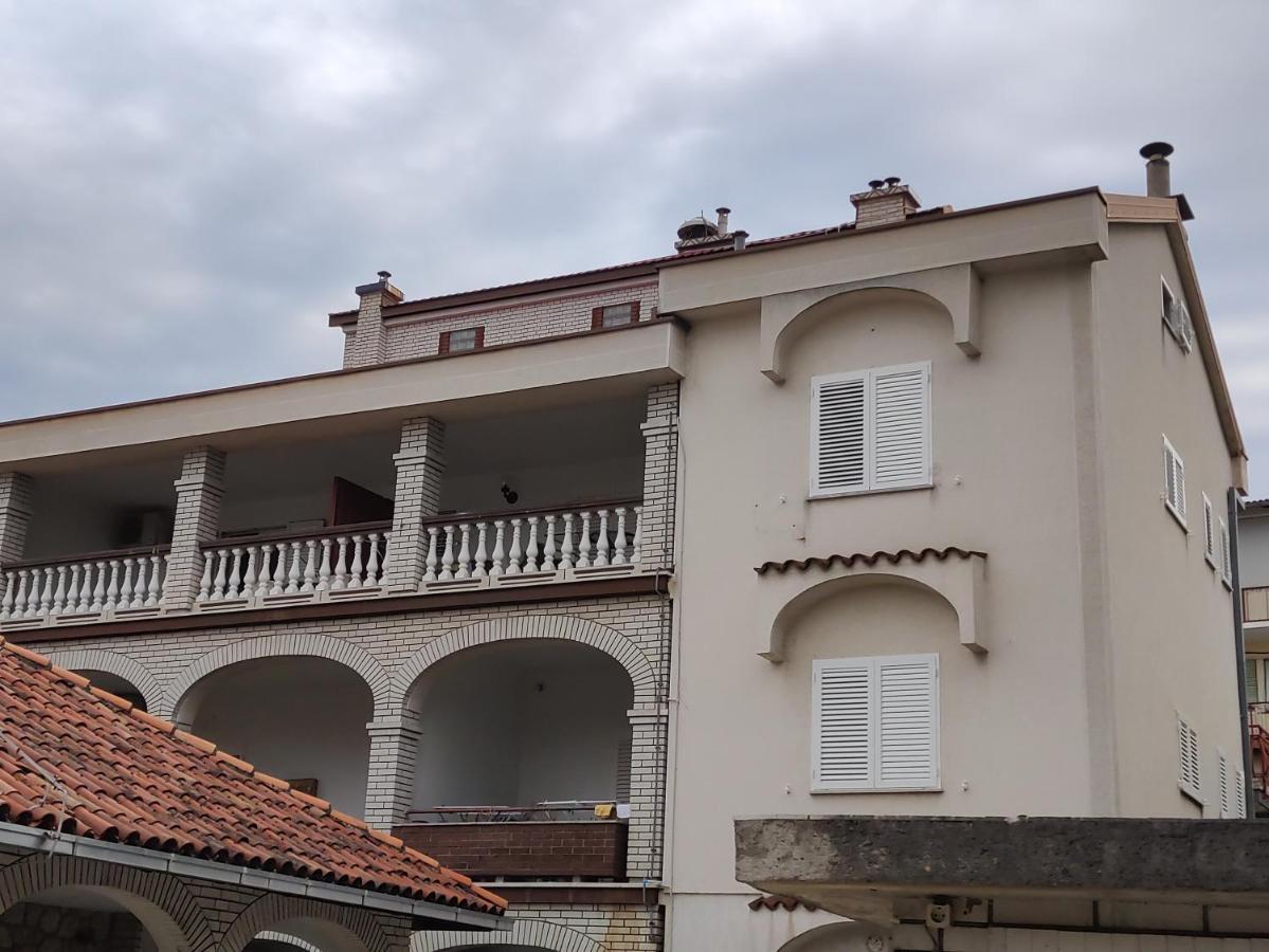 Josipa 1 Crikvenica Exterior foto