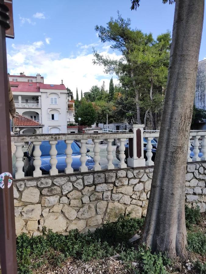 Josipa 1 Crikvenica Exterior foto