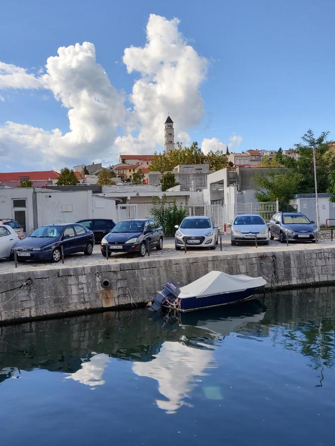 Josipa 1 Crikvenica Exterior foto