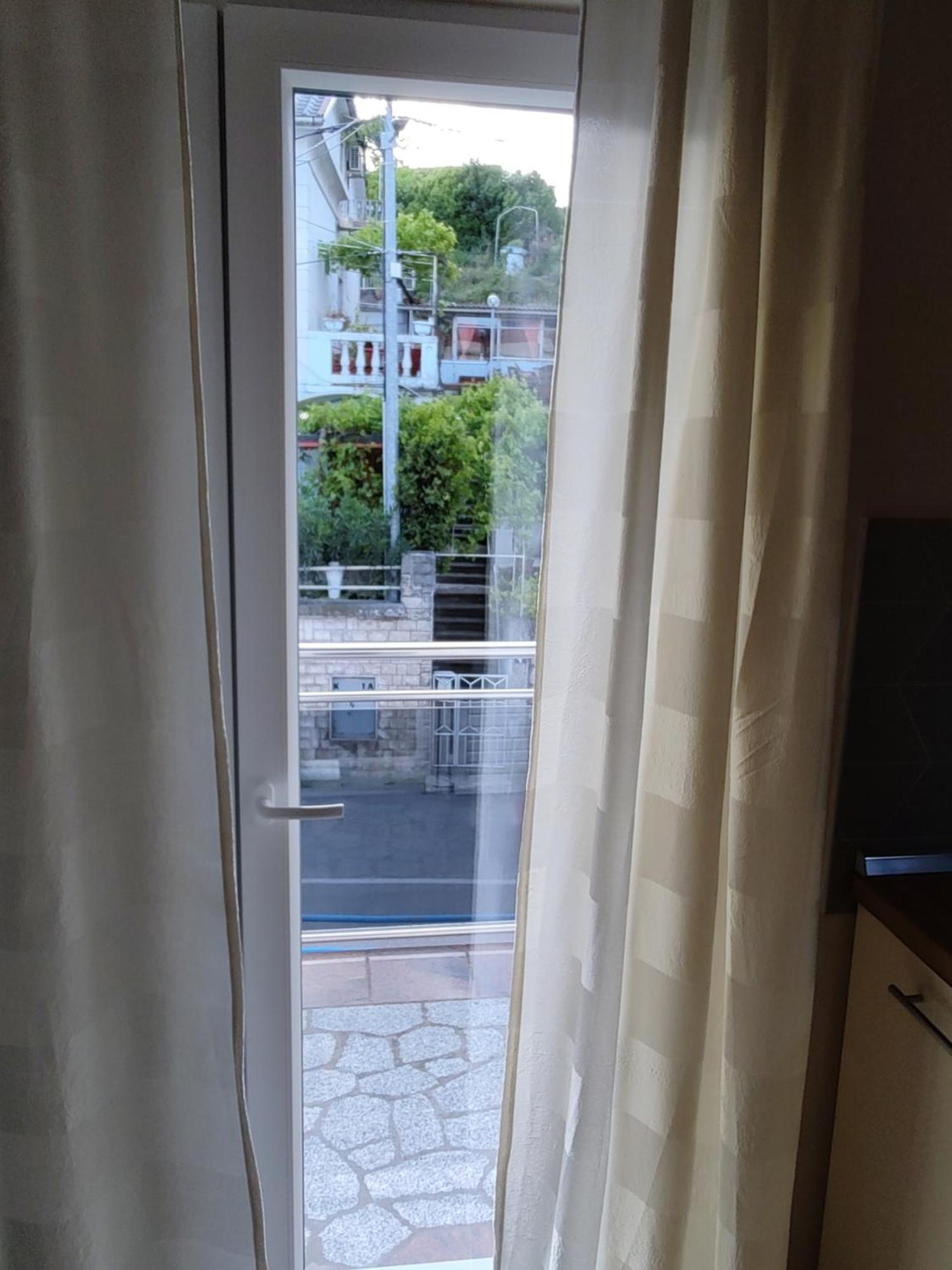 Josipa 1 Crikvenica Exterior foto