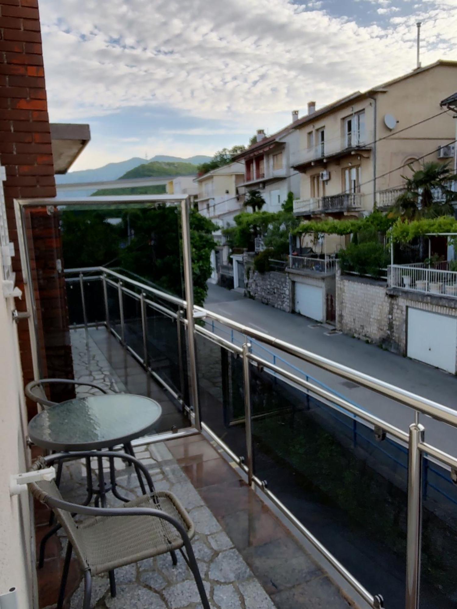 Josipa 1 Crikvenica Exterior foto