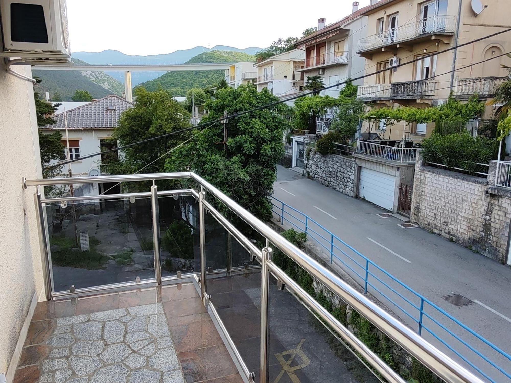 Josipa 1 Crikvenica Exterior foto