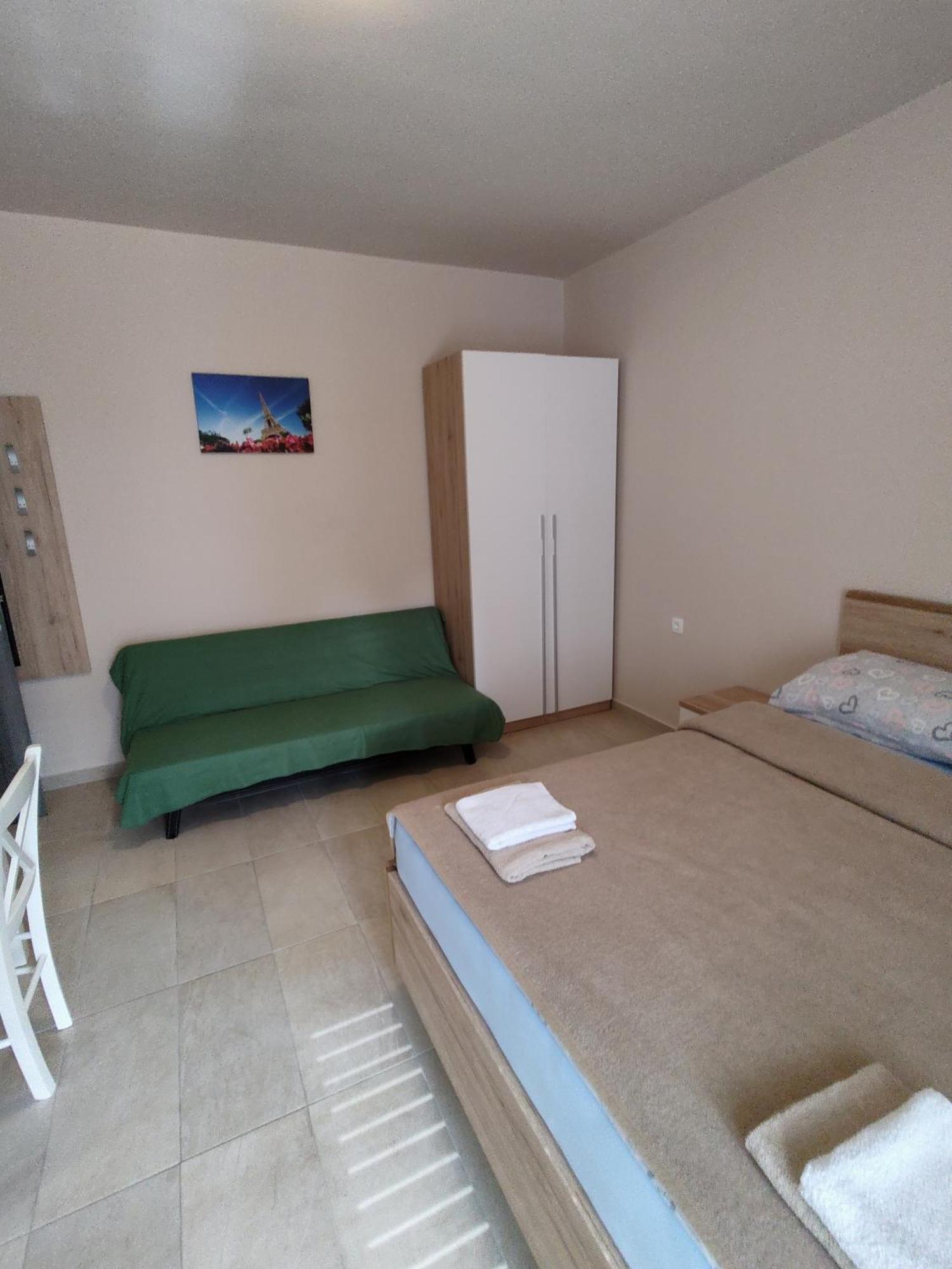 Josipa 1 Crikvenica Quarto foto
