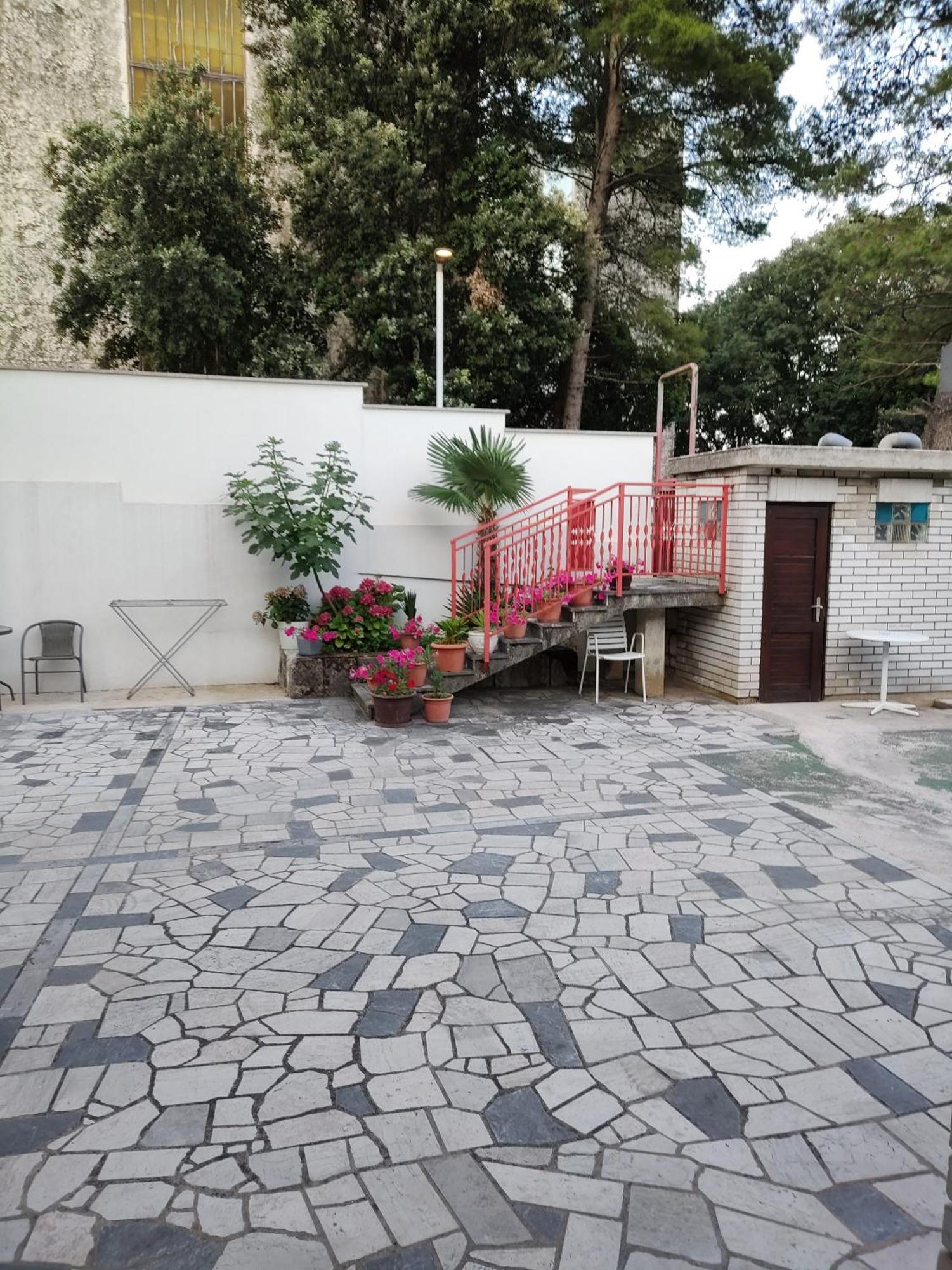 Josipa 1 Crikvenica Exterior foto